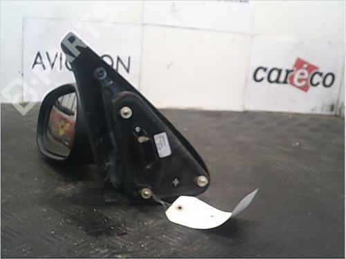 Left mirror RENAULT MEGANE I (BA0/1_) 1.6 16V (BA04, BA0B, BA11, BA1J, BA16, BA19, BA1K, BA1V,... | BP9405871C26 