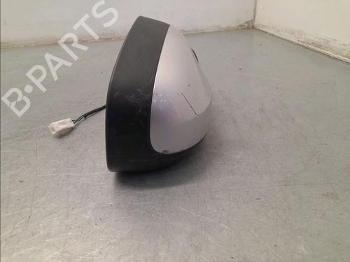 Used Right mirror Right mirror DACIA LOGAN (LS_) 1.5 dCi (LS0K) (68 hp) 33222542 33222542