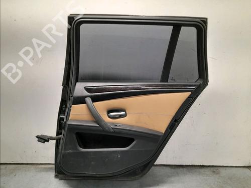 Right rear door BMW 5 Touring (F11) 520 d | BP16555037C5 