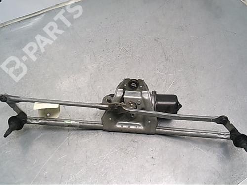 Front wiper motor RENAULT KANGOO (KC0/1_) 1.5 dCi | BP9402586M29 