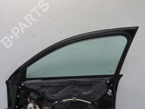 Right front door AUDI A6 C6 (4F2) 2.0 TDI | BP19170588C3 