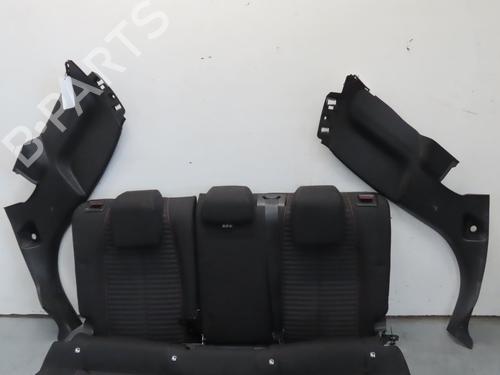 Seats set PEUGEOT 208 II (UB_, UP_, UW_, UJ_) 1.2 PureTech 75 | BP19539963C78 