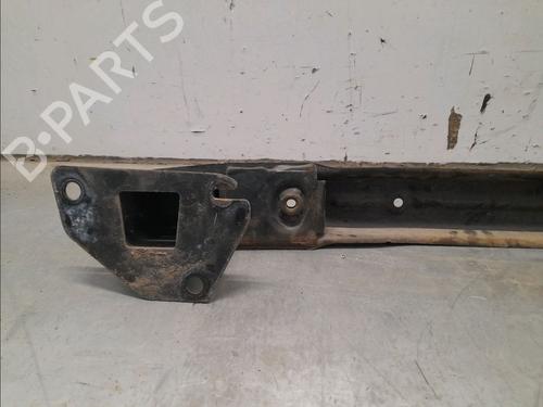 Rear bumper reinforcement PEUGEOT 207 (WA_, WC_) 1.4 HDi | BP22848225C73 