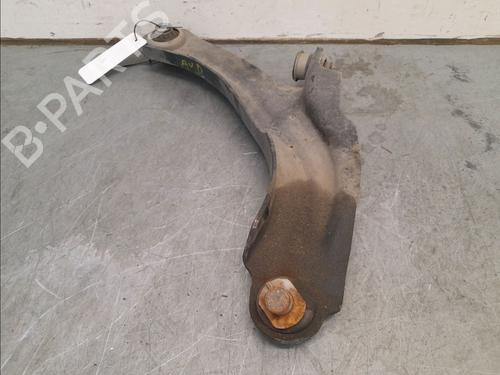 Right front suspension arm RENAULT ZOE (BFM_) ZOE | BP15394830M13 