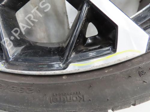 Fælk RENAULT MEGANE IV Hatchback (B9A/M/N_) 1.6 dCi 130 (B9A4) | BP34356831C45 - Image 3