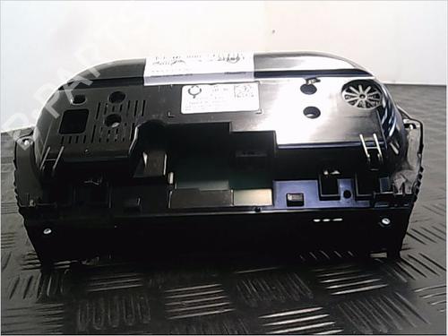 Used Instrument cluster BMW X1 (F48) sDrive 18 i (140 hp) 9409371