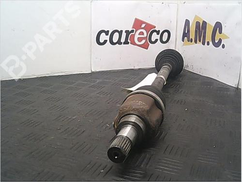Right front driveshaft CITROËN C3 II (SC_) 1.4 | BP9403924M39 