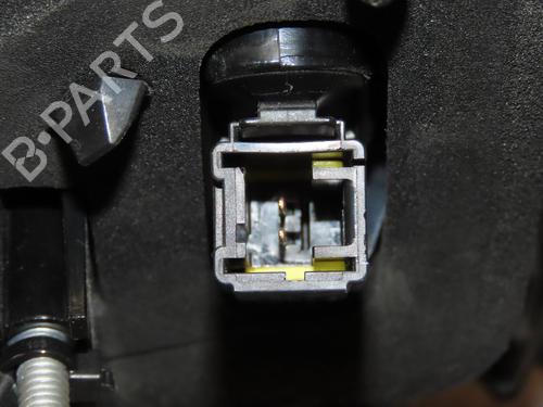 Right tailgate light PEUGEOT 2008 I (CU_) 1.2 THP 110 / PureTech 110 | BP30164237C80  - Image 6