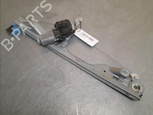 Rudehejsemekanisme ventre foran RENAULT MODUS / GRAND MODUS (F/JP0_) 1.5 dCi 75 (75 hp) 16146191