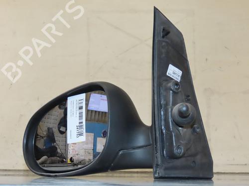 Außenspiegel links für FORD KA (RU8) 1.2 (69 hp) 28309361