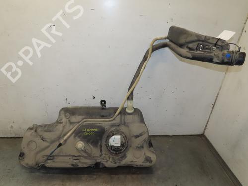Benzintank Benzintank CITROËN C3 AIRCROSS II (2R_, 2C_) 1.2 PureTech 110 (2RHNZB, 2RHNZW, 2RHNPX, 2RHNPJ) (110 hp) 39387642 39387642