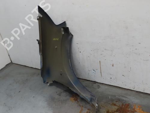 Used Left front fenders Left front fenders 38056519 38056519