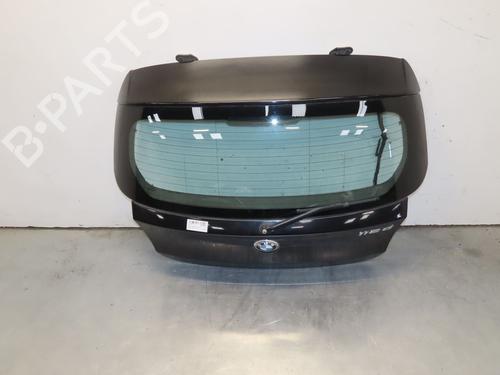 Used Tailgate BMW 1 (E87) 116 d (116 hp) 16972909