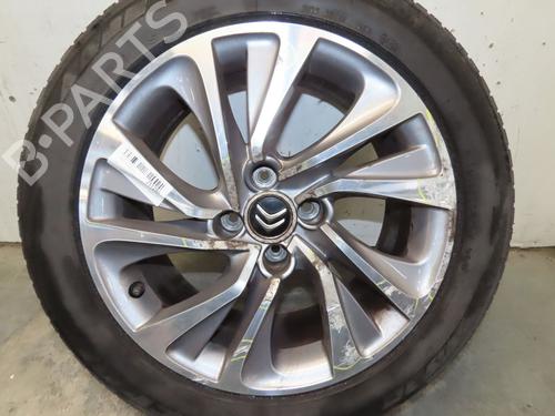 Fælk CITROËN DS4 (NX_) 1.6 HDi 115 | BP32223020C45 