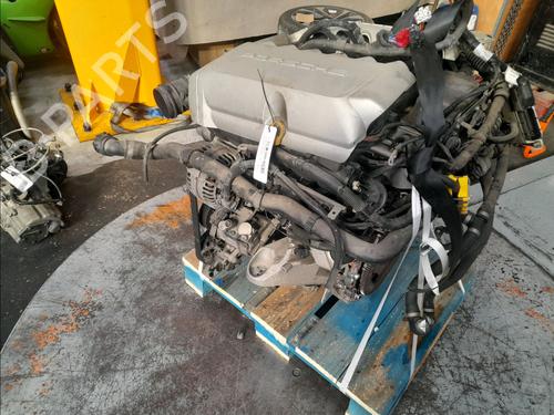 Engine PORSCHE CAYENNE (9PA) 3.2 | BP30138746M1
