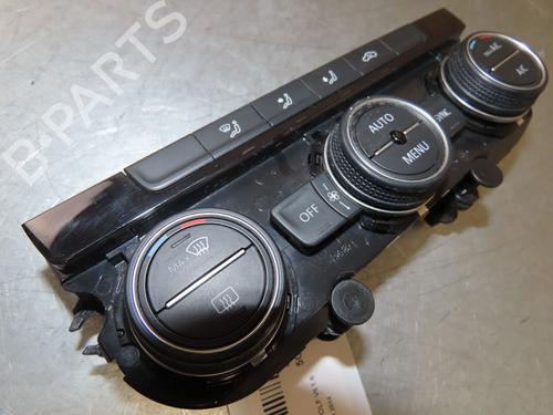 Climate control VW GOLF VII (5G1, BQ1, BE1, BE2) 1.6 TDI | BP29622371I5