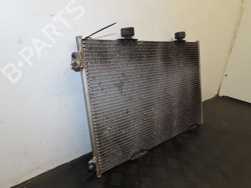 Heater matrix PEUGEOT 2008 I (CU_) 1.2 THP 110 / PureTech 110 | BP30652452M63