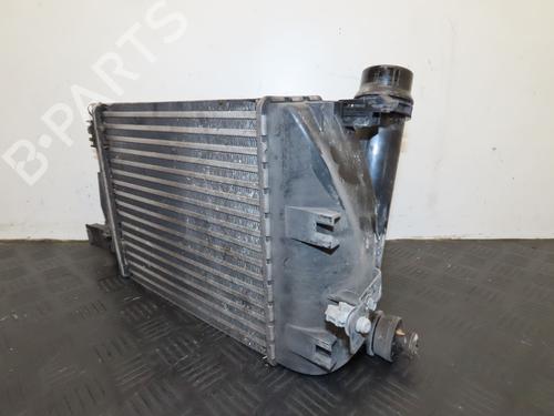 Intercooler RENAULT CLIO IV (BH_) 1.5 dCi 75 | BP28483953M30 - Image 5