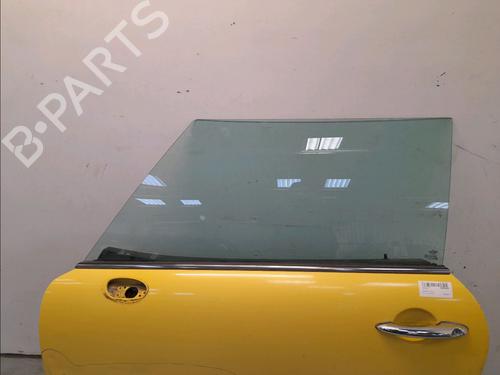 Left front door MINI MINI (R50, R53) Cooper | BP16520685C2 