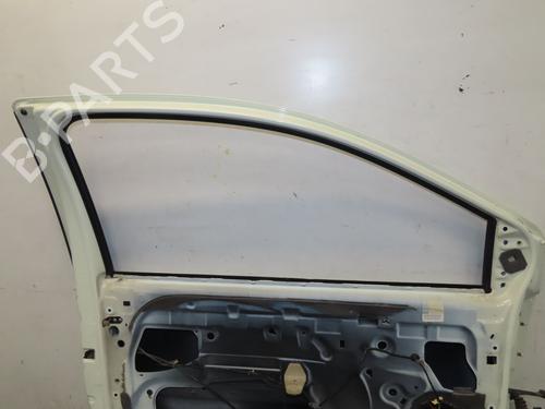 Used Left front door RENAULT TWINGO II (CN0_) 1.5 dCi 75 (75 hp) 28685694