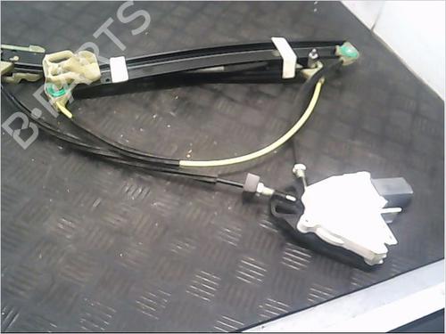 front-right-window-mechanism-audi-q3-8ub-8ug-20-tdi-quattro-8u0837462-2011-2012-2013-2014-2015-2016-2017-2018-2019-2020-9405380 main image