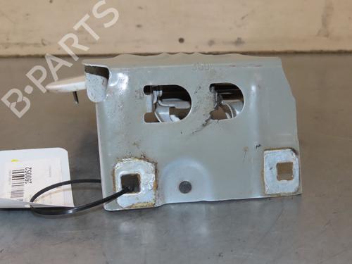 Fuel flap DACIA DUSTER (HS_) 1.5 dCi (HSMC) | BP29150146C131 