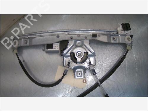 Front left window mechanism CITROËN DS3 (SA_) 1.2 VTi 82 | BP9408780C22