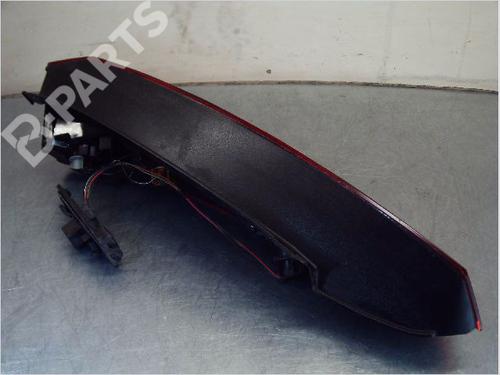 Left taillight FORD FIESTA V (JH_, JD_) 1.4 TDCi | BP10562751C34 