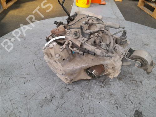 manual-gearbox-kia-rio-ii-jb-15-crdi-4300023271-2005-2006-2007-2008-2009-2010-2011-10419577 main image