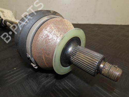 Left front driveshaft VW POLO VI (AW1, BZ1, AE1) 1.0 TSI | BP33188068M38 - Image 5