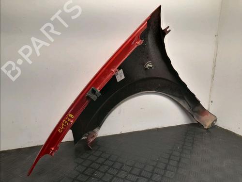 Right front fenders CITROËN C3 I (FC_, FN_) 1.4 HDi | BP22366823C42 