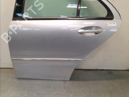 Left rear door MERCEDES-BENZ C-CLASS (W203) C 220 CDI (203.006, 203.008) | BP16537712C4 