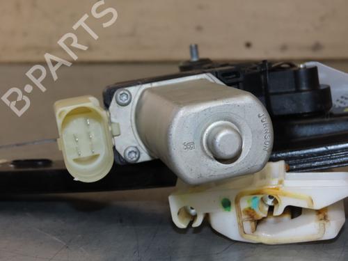 Rear right window mechanism BMW 1 (E87) 120 d | BP30841001C25