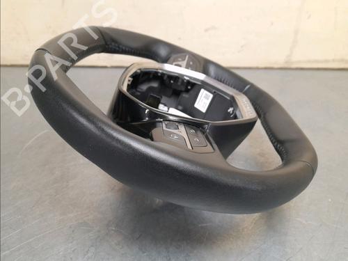 Steering wheel PEUGEOT 2008 II (UD_, US_, UY_, UJ_, UR_, UC_) 1.5 BlueHDI 110 (UDYHSK) | BP16276628C49 