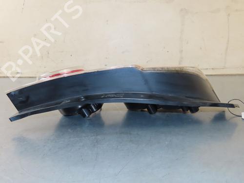 Left taillight CHEVROLET SPARK (M300) 1.0 | BP30092427C34