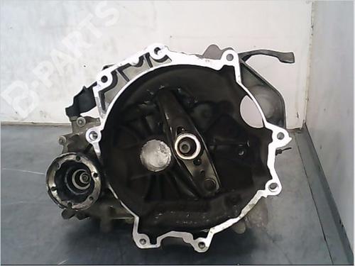 Gearbox VW POLO V (6R1, 6C1) 1.2 | BP9410247M3 