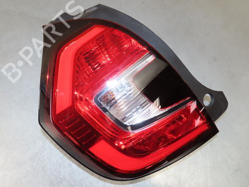 Achterlicht links RENAULT TWINGO III (BCM_, BCA_) 1.0 SCe 75 (73 hp) 32333212