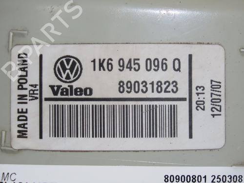 Right taillight VW GOLF V (1K1) 1.9 TDI | BP26226696C35 