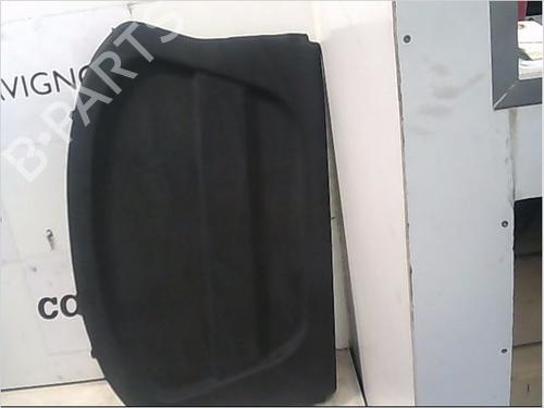 Used Rear parcel shelf RENAULT MEGANE III Hatchback (BZ0/1_, B3_) 1.5 dCi (106 hp) 9404513