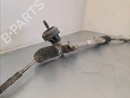 Used Steering rack RENAULT ZOE (BFM_) ZOE (92 hp) 27167955