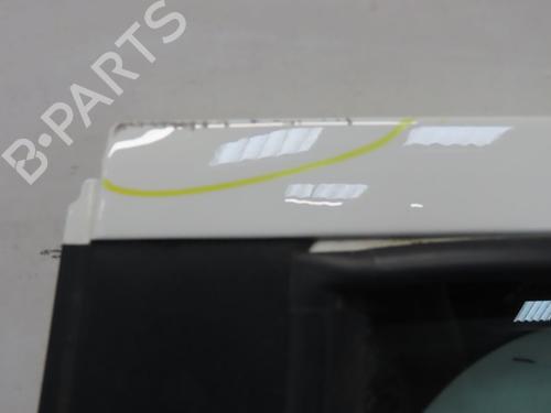 Left rear door FIAT PANDA (312_, 319_) 1.2 (312PXA1A) | BP27470687C4 