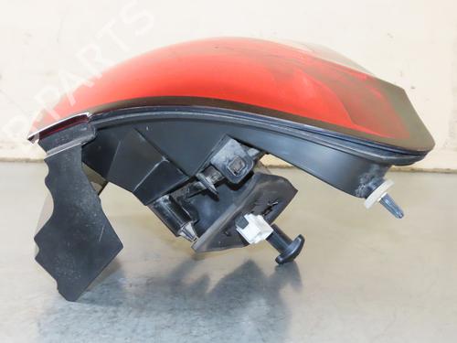 Left taillight CITROËN C3 II (SC_) 1.4 HDi 70 (SC8HZC, SC8HR0, SC8HP4) | BP32511273C34