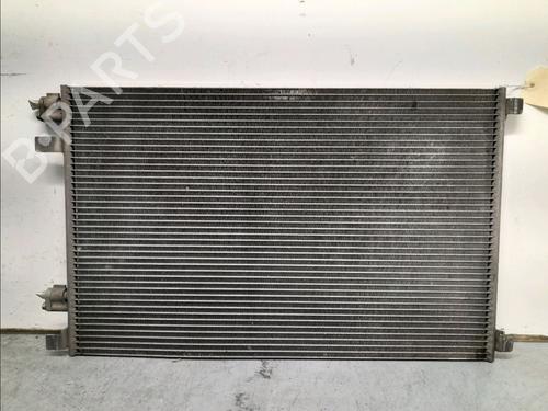 Heater matrix RENAULT MEGANE II (BM0/1_, CM0/1_) 1.5 dCi (BM1F, CM1F) | BP11986297M63