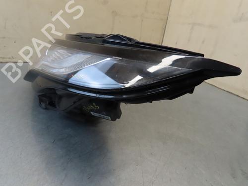 Left headlight LAND ROVER RANGE ROVER EVOQUE (L538) 2.0 D 4x4 | BP24966165C28