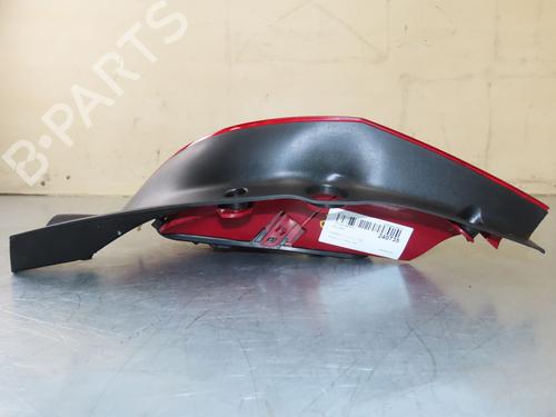 Right taillight RENAULT CLIO III (BR0/1, CR0/1) 1.5 dCi (C/BR0G, C/BR1G) | BP18248549C35 