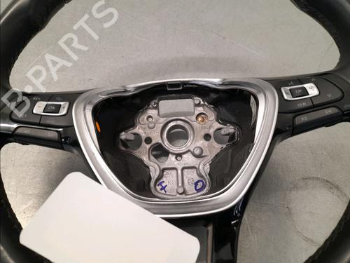 Rat VW POLO VI (AW1, BZ1, AE1) 1.0 TSI (95 hp) 31155505