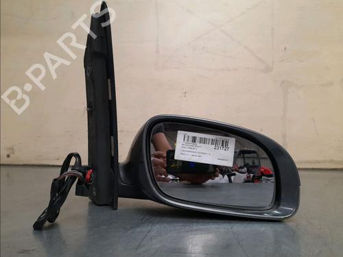 Used Right mirror VW TOURAN (1T1, 1T2) 1.9 TDI (100 hp) 15813180