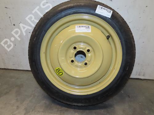 Reservehjul kit Reservehjul kit SUZUKI SWIFT III (MZ, EZ) 1.3 4x4 (RS 413, ZD11S) (92 hp) 36682150 36682150