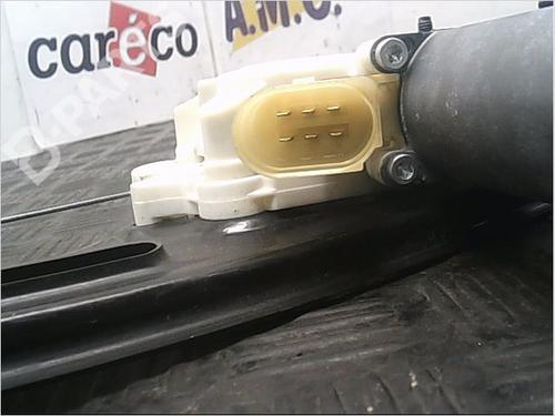 Rear left window mechanism BMW X6 (E71, E72) xDrive 35 d | BP9405724C24 