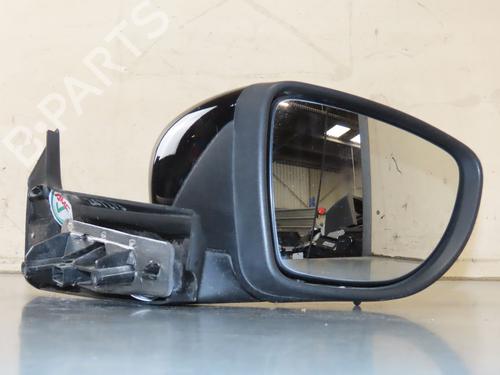 Right mirror RENAULT ZOE (BFM_) ZOE | BP30047616C27 